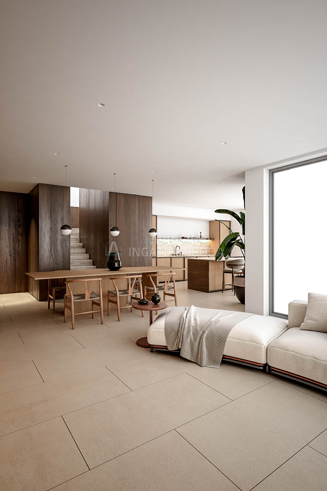 Luxury Villa for Sale in Punat with Panoramic Sea Views
