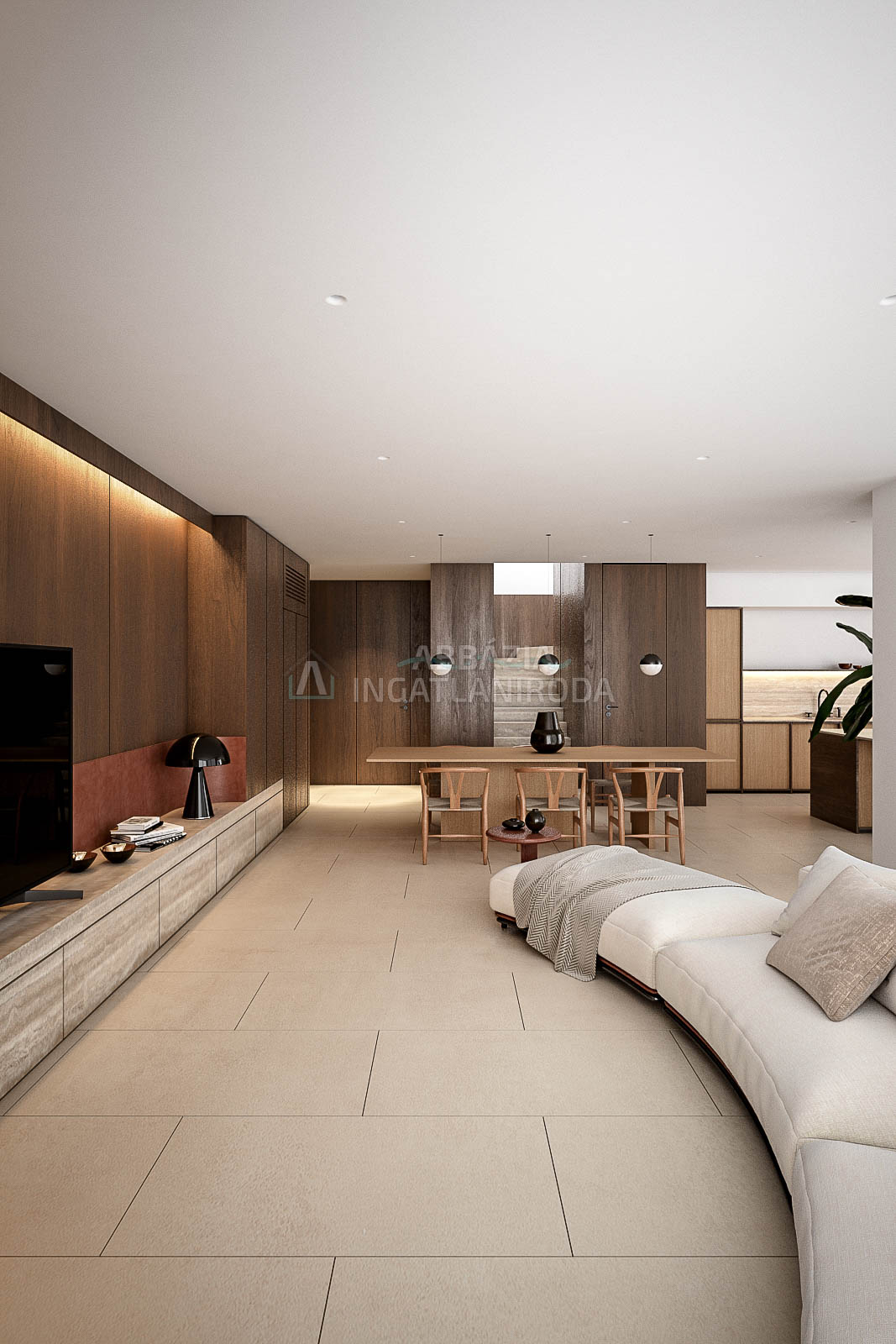 Luxury Villa for Sale in Punat with Panoramic Sea Views