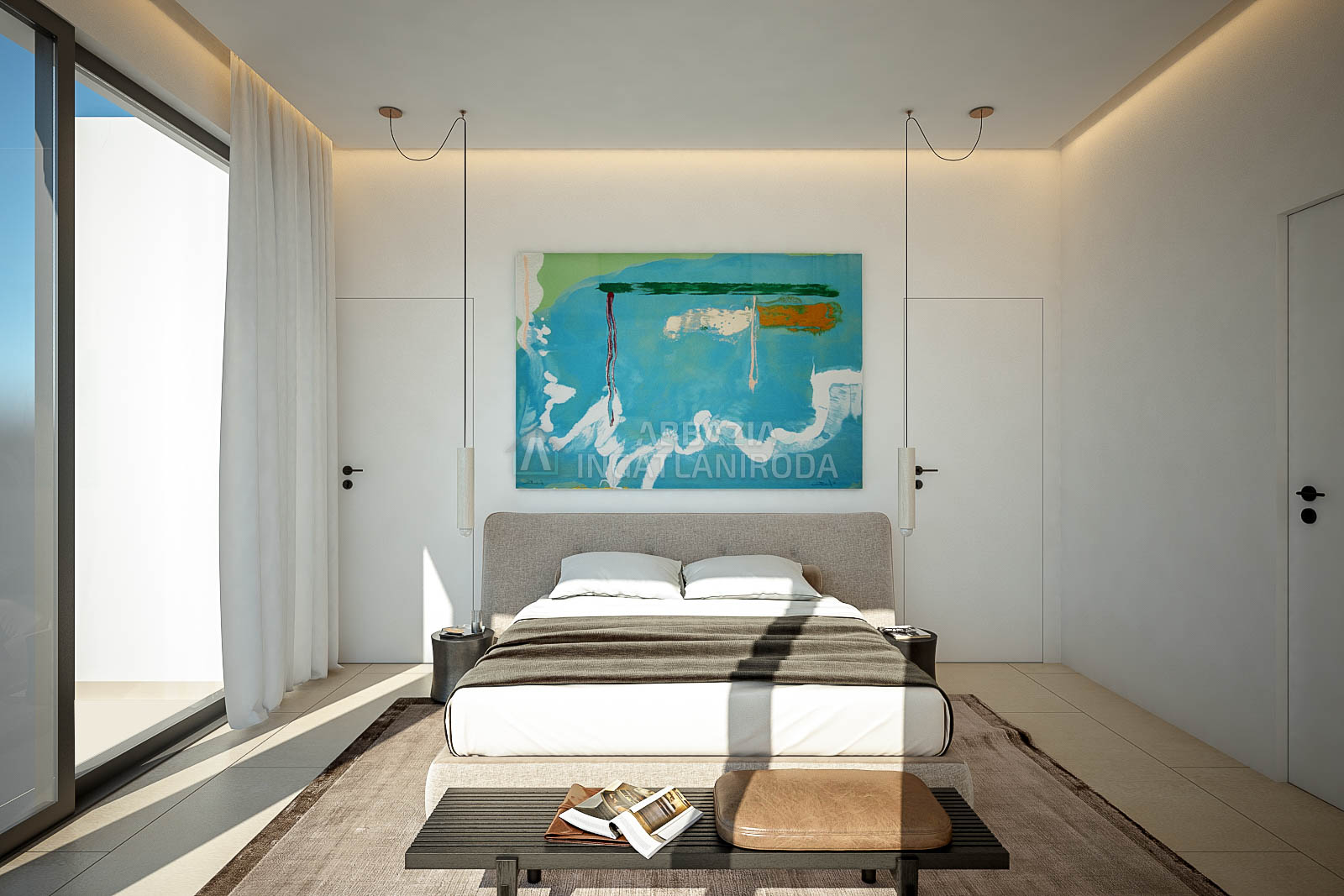 Luxury Villa for Sale in Punat with Panoramic Sea Views
