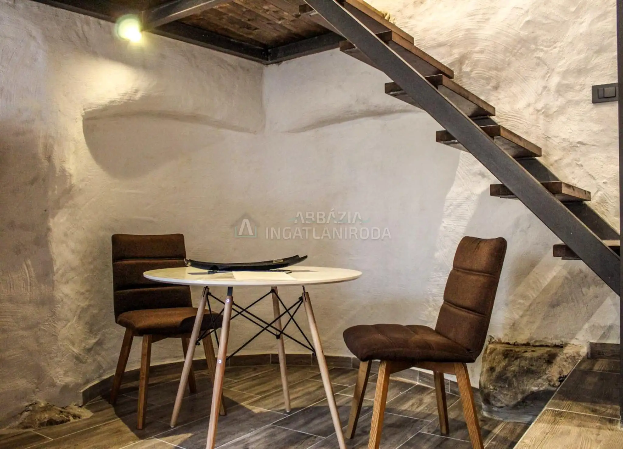 Krk – Galériás apartman óvárosban