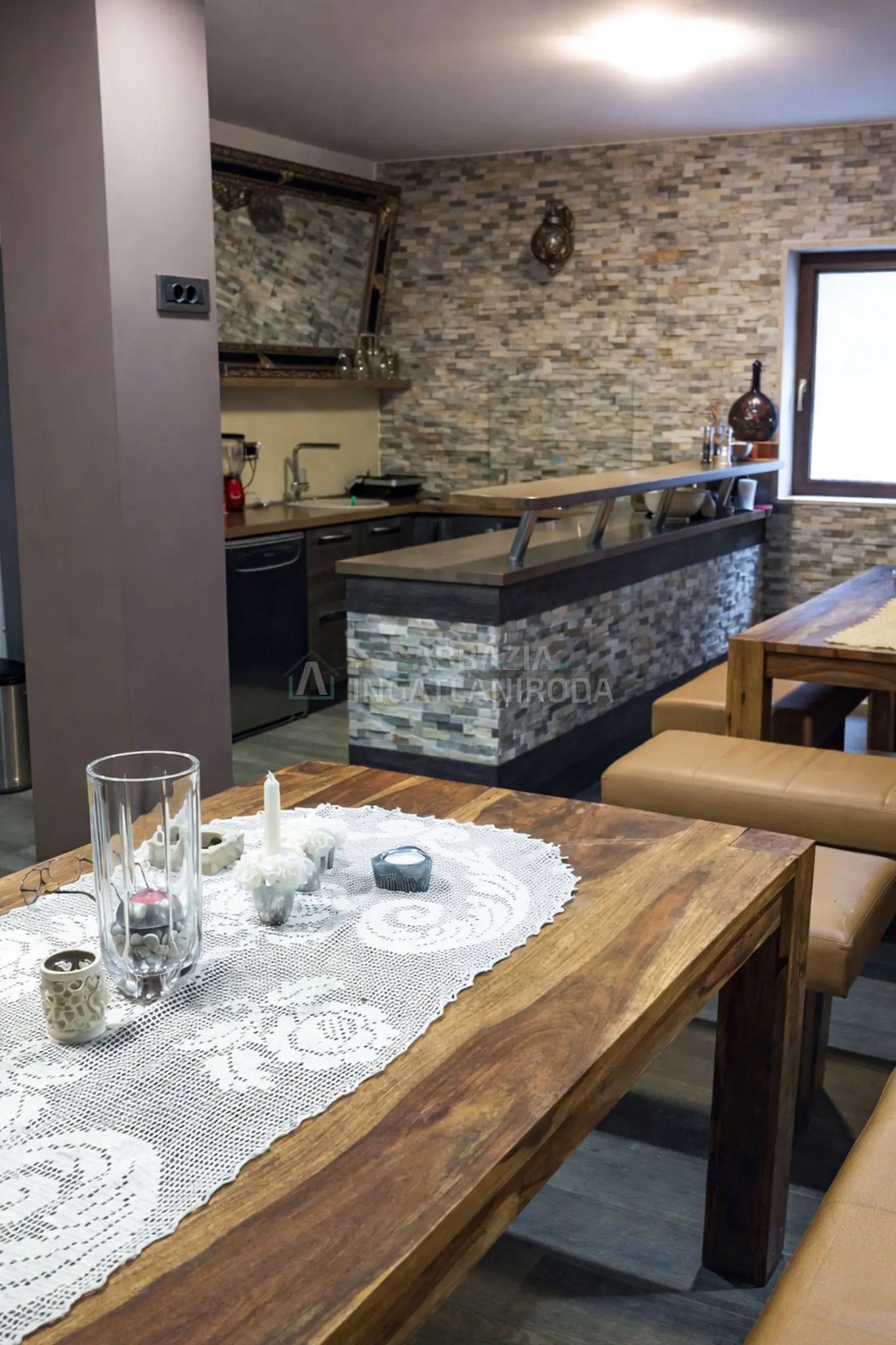 Opatija – Önálló luxusvilla medencével