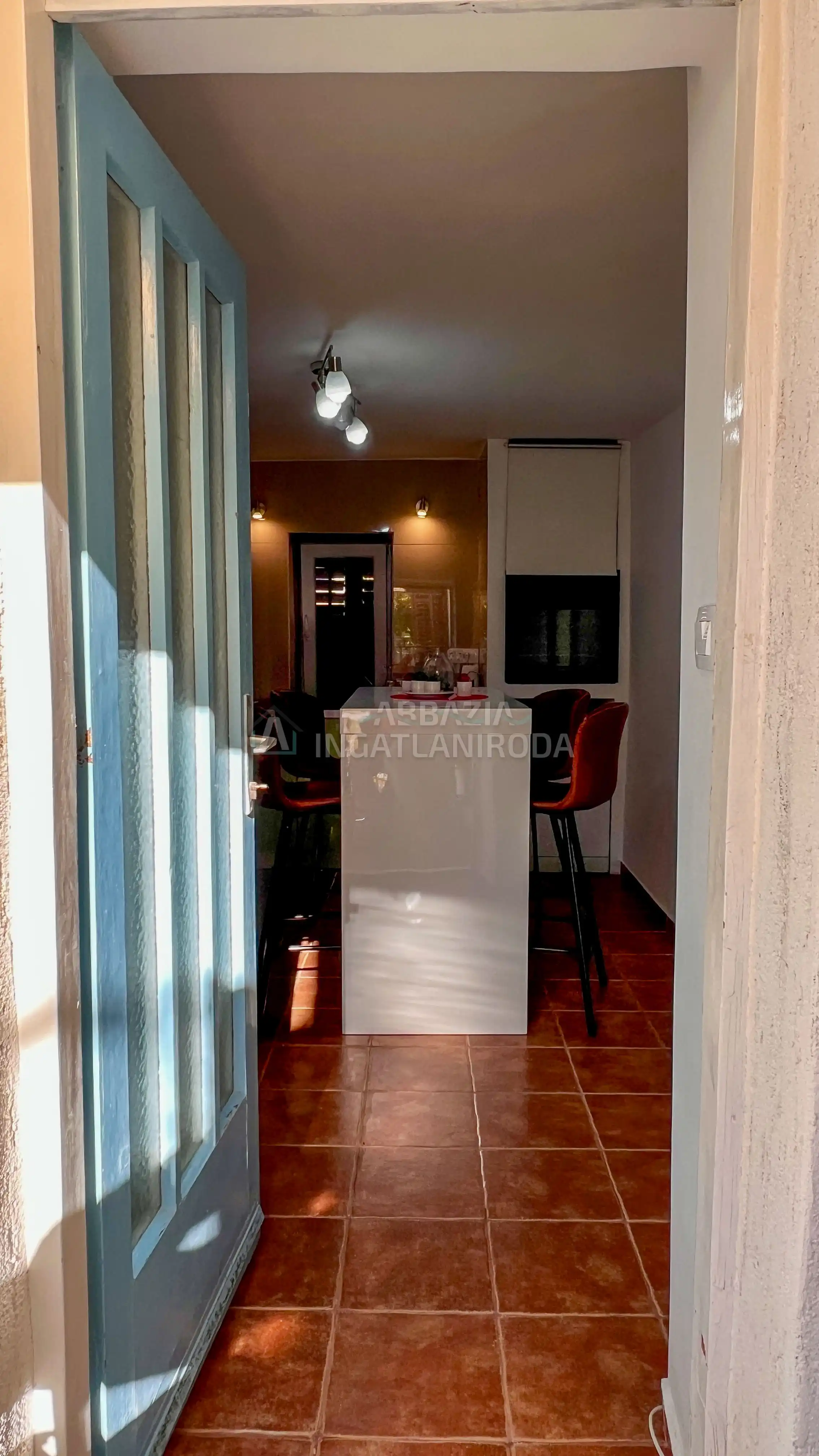 Punat – Apartman az óvárosi részen