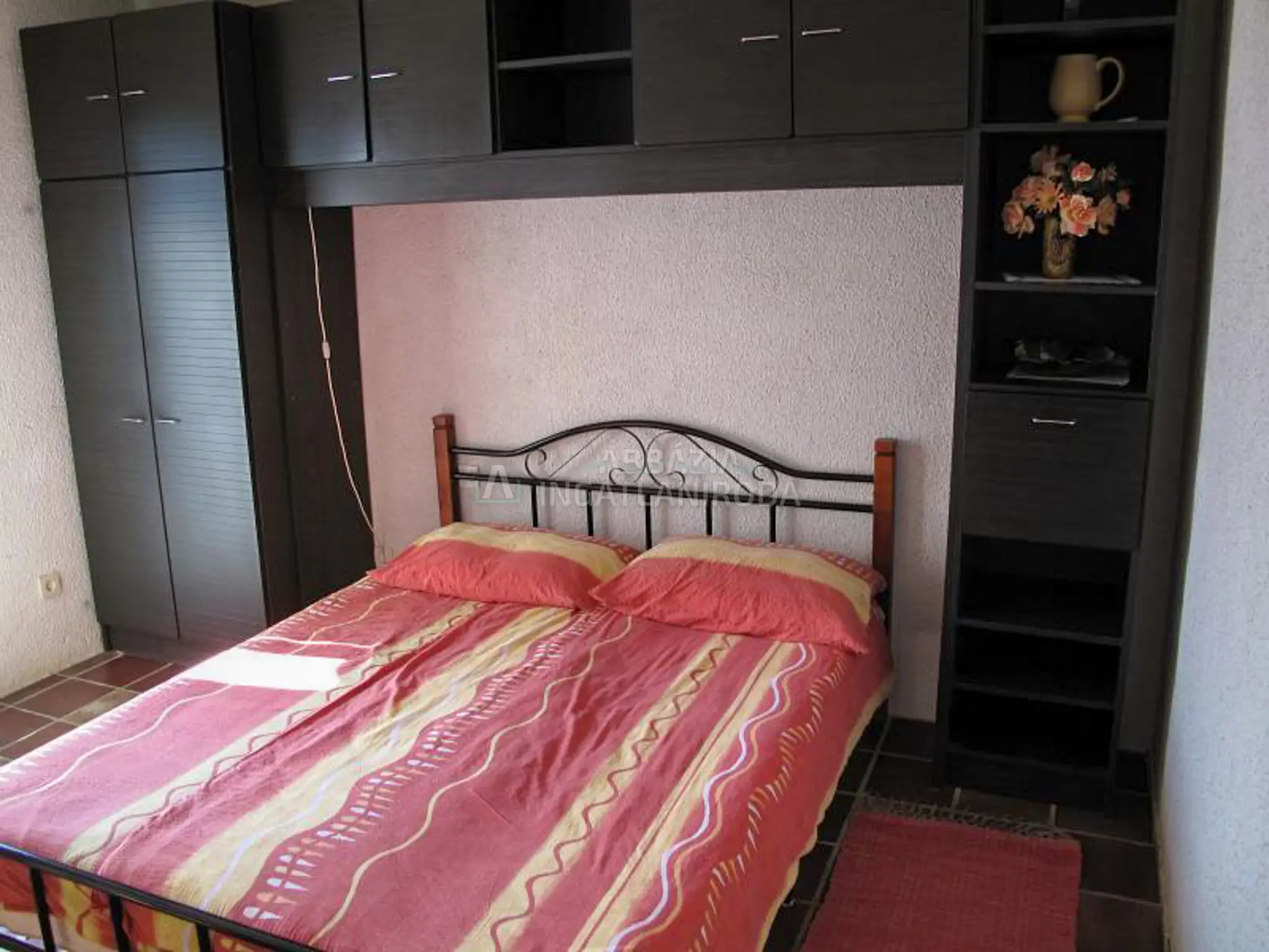 Punat – Luxus felszereltségű önálló apartmanház – közvetlenül a tengerparton, első sor