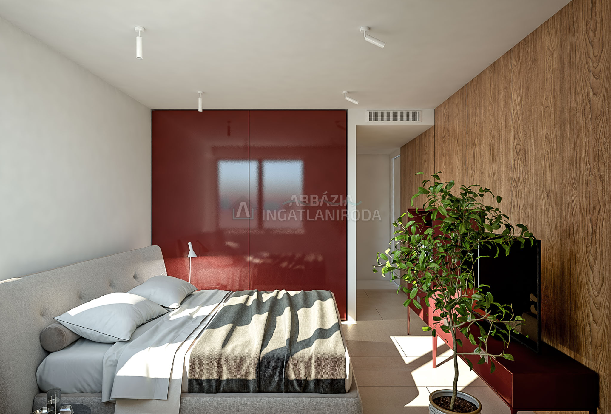 Luxus villa Punat városában panorámás tengeri kilátással