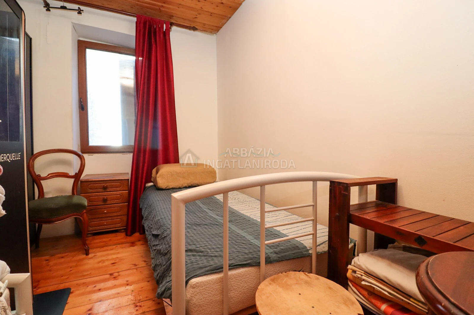 Rovinj – Apartman második sorban a tengertől