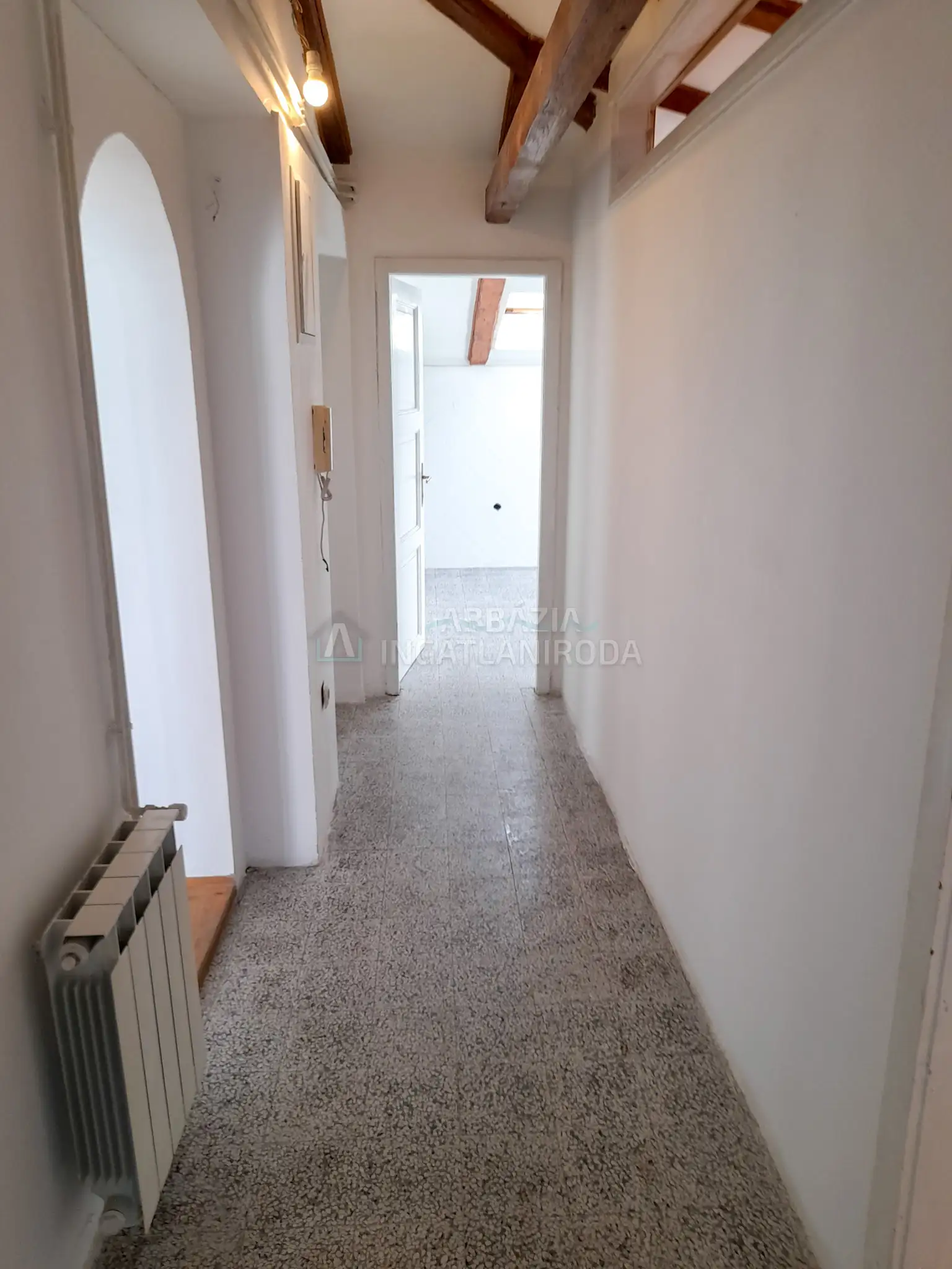 Opatija apartman, közvetlen a tengernél – több apartmanra osztható, remek befektetési lehetőség